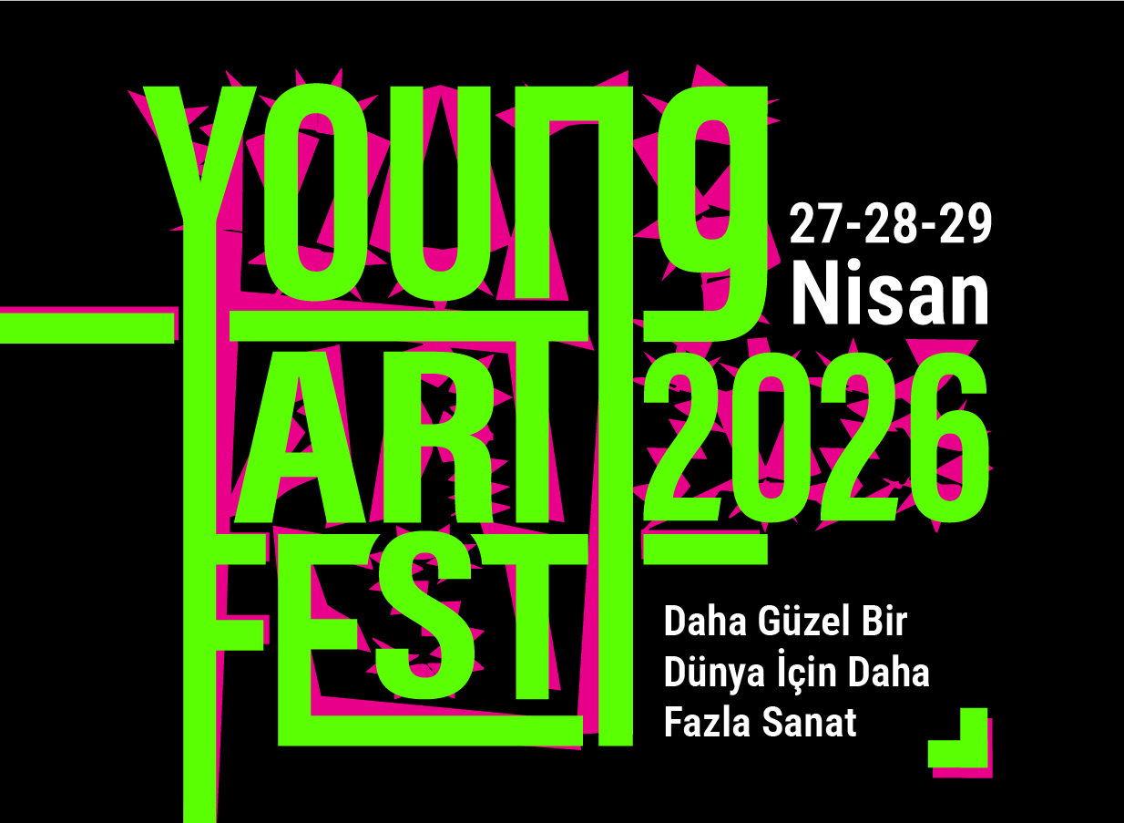 Young Art Fest 2026