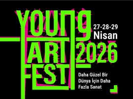 Young Art Fest 2026